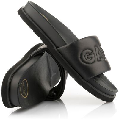 PANTOFLE GANT MARDALE BLACK 39 female PANTOFLE GANT MARDALE BLACK 39 female