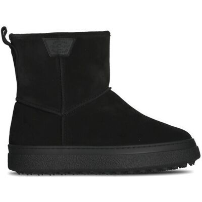 SNĚHULE GANT SNOWHILL BLACK 39 female SNĚHULE GANT SNOWHILL BLACK 39 female