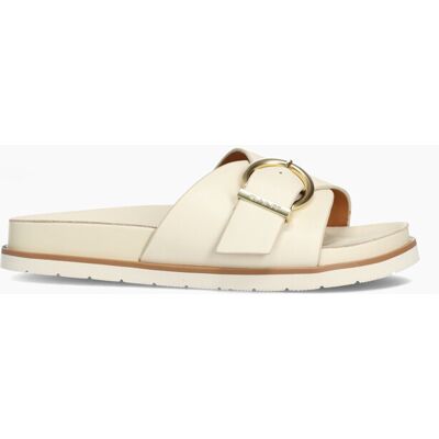 PANTOFLE GANT MARDALE IVORY 38 female PANTOFLE GANT MARDALE IVORY 38 female