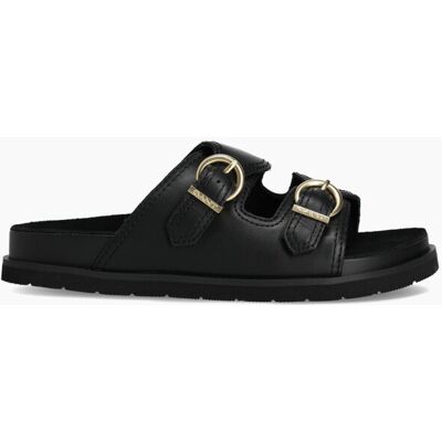 PANTOFLE GANT MARDALE BLACK 39 female PANTOFLE GANT MARDALE BLACK 39 female