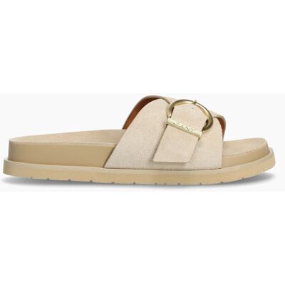 PANTOFLE GANT MARDALE SAND/BEIGE 37 female PANTOFLE GANT MARDALE SAND/BEIGE 37 female