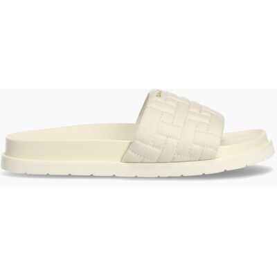 PANTOFLE GANT MARDALE CREAM 39 female PANTOFLE GANT MARDALE CREAM 39 female
