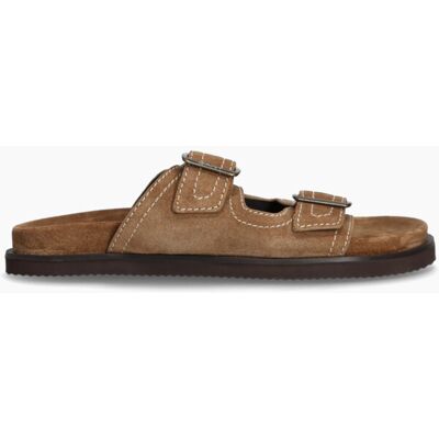 PANTOFLE GANT FAIRFO WARM KHAKI 41 male PANTOFLE GANT FAIRFO WARM KHAKI 41 male