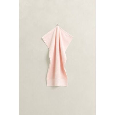 RUČNÍK GANT EMBROIDERY TOWEL 50X70 PINK EMBRACE 50x70 unisex RUČNÍK GANT EMBROIDERY TOWEL 50X70 PINK EMBRACE 50x70 unisex