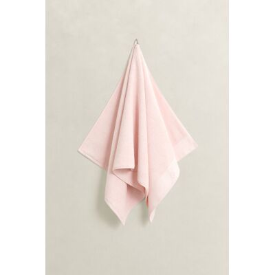 RUČNÍK GANT EMBROIDERY TOWEL 70X140 PINK EMBRACE 70x140 unisex RUČNÍK GANT EMBROIDERY TOWEL 70X140 PINK EMBRACE 70x140 unisex