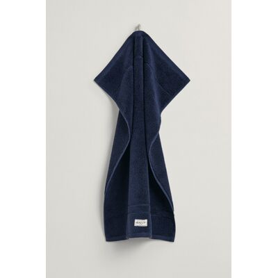 RUČNÍK GANT PREMIUM TOWEL 30X50 MARINE 30x50 unisex RUČNÍK GANT PREMIUM TOWEL 30X50 MARINE 30x50 unisex