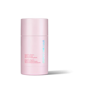 SHEIN Cupid's Charm Glossy Shine Strong Styling Stick-30g,Hair Smooth Wax Stick,Flyaway Hair Control,Elegant Sticks,Long-Lasting Hold,Sleek Look In 1-Swipe, SHEIN Cupid's Charm Glossy Shine Strong Styling Stick-30g,Hair Smooth Wax Stick,Flyaway Hair Control,Elegant Sticks,Long-Lasting Hold,Sleek Look In 1-Swipe,