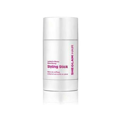 SHEIN Glossy Shine Strong Styling Stick-30g,Hair Smooth Wax Stick,Flyaway Hair Control,Elegant Sticks,Long-Lasting Hold,Sleek Look In 1-Swipe,Non-Sticky & N SHEIN Glossy Shine Strong Styling Stick-30g,Hair Smooth Wax Stick,Flyaway Hair Control,Elegant Sticks,Long-Lasting Hold,Sleek Look In 1-Swipe,Non-Sticky & N