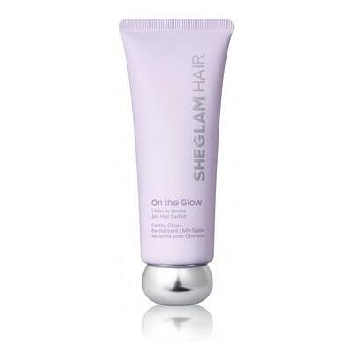 SHEIN On The Glow 1-Minute Airy Hair Sorbet-70g,Moisture Leave-In Hair Conditioner, Leave-In Cream Heat Styling Protection, Rinse-Free & Mess-Free, Lightwei SHEIN On The Glow 1-Minute Airy Hair Sorbet-70g,Moisture Leave-In Hair Conditioner, Leave-In Cream Heat Styling Protection, Rinse-Free & Mess-Free, Lightwei