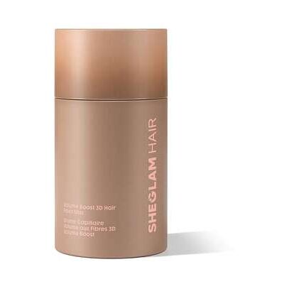 SHEIN Volume Boost 3D Hair Fiber Mist-Dark Brown,Hair Thickening Fibers,Hair Building Fibers,30s To Fuller Hair,3 Min Set & 72 Hr Hold Styling Hair Powder F SHEIN Volume Boost 3D Hair Fiber Mist-Dark Brown,Hair Thickening Fibers,Hair Building Fibers,30s To Fuller Hair,3 Min Set & 72 Hr Hold Styling Hair Powder F
