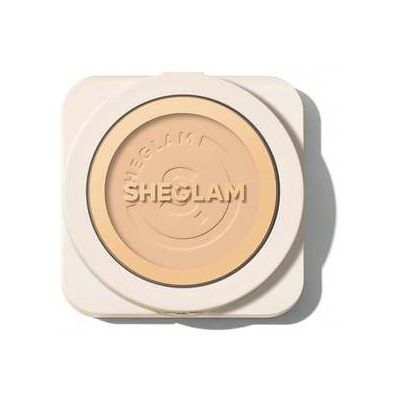 SHEIN Skin-Focus High Coverage Powder Foundation-Porcelain Brand Beauty Cosmetic Makeup For Women And Girls SHEIN Skin-Focus High Coverage Powder Foundation-Porcelain Brand Beauty Cosmetic Makeup For Women And Girls