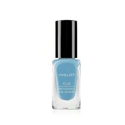 Inglot O2M Dýchací lak na nehty 667 - Lak na nehty Inglot O2M Dýchací lak na nehty 667 - Lak na nehty