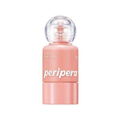 SHEIN Syrupy Tok Cheek Liquid Blush 08 Syrup Grapefruit 9 G â Liquid Blush, Dewy Finish, For Women, Grapefruit Coral, Suitable For Daily Wear SHEIN Syrupy Tok Cheek Liquid Blush 08 Syrup Grapefruit 9 G â Liquid Blush, Dewy Finish, For Women, Grapefruit Coral, Suitable For Daily Wear