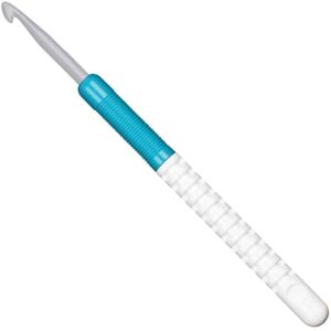 Addi Háčkovací jehlice s rukojetí 15 cm 5,5 mm 1 kus Addi Háčkovací jehlice s rukojetí 15 cm 5,5 mm 1 kus