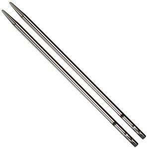 Addi Click Basic vyměnitelné kruhové pletací jehlice 15 mm 1 kus Addi Click Basic vyměnitelné kruhové pletací jehlice 15 mm 1 kus