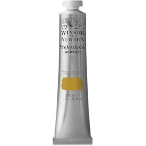 Winsor & Newton Profesionální akryl 200ml - Akrylové barvy Winsor & Newton Profesionální akryl 200ml - Akrylové barvy