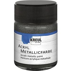 Kreul 77578 - Metalická akrylová barva - 50 ml Kreul 77578 - Metalická akrylová barva - 50 ml