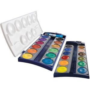 Pelikan 720631 Sada barev - Vysoce kvalitní barvy Pelikan 720631 Sada barev - Vysoce kvalitní barvy