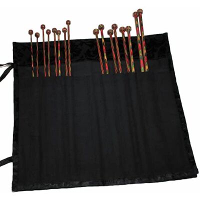 Pouzdro KnitPro na rovné jehlice 40cm - Příslušenství na pletení Pouzdro KnitPro na rovné jehlice 40cm - Příslušenství na pletení