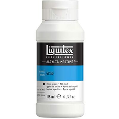 Lesklý lak Liquitex 620 - Profesionální Lesklý lak Liquitex 620 - Profesionální