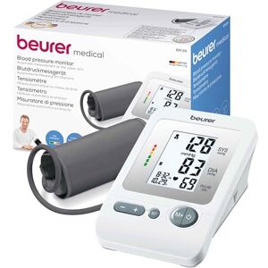 Beurer BM 26 - Přístroj na měření krevního tlaku Beurer BM 26 - Přístroj na měření krevního tlaku