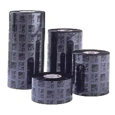 Zebra Technologies Zebra 02300GS08407 Ribbon 2300 Wax, 84 mm, 74 m, C-12,7 mm, Box of 12 Zebra Technologies Zebra 02300GS08407 Ribbon 2300 Wax, 84 mm, 74 m, C-12,7 mm, Box of 12