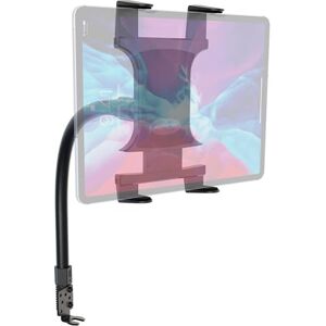 ARKON – Držák na autosedadla nebo držák na podlahu s 56 cm dlouhým ramenem pro iPad Pro, iPad Air 2, iPad Retail, černý ARKON – Držák na autosedadla nebo držák na podlahu s 56 cm dlouhým ramenem pro iPad Pro, iPad Air 2, iPad Retail, černý