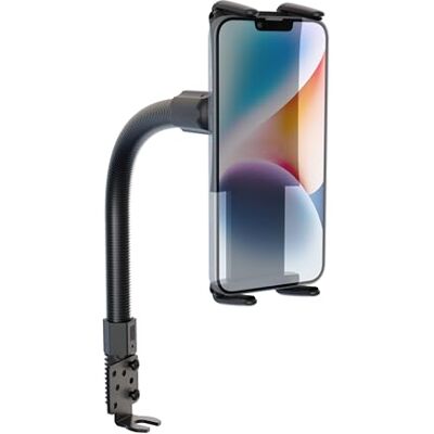 ARKON Autositzhalterung für iPad mini oder iPhone XS Max XS XR X Retail schwarz IPM688 ARKON Autositzhalterung für iPad mini oder iPhone XS Max XS XR X Retail schwarz IPM688