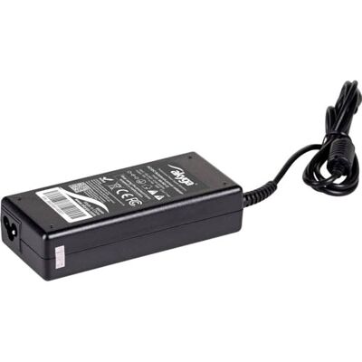 AKYGA Ersatz-Netzteil für Acer Notebook / 19 V / 4,74 A / 90 W / 5.5 x 1.7 mm AKYGA Ersatz-Netzteil für Acer Notebook / 19 V / 4,74 A / 90 W / 5.5 x 1.7 mm