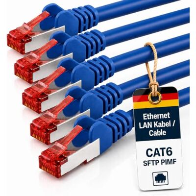 1aTTack.de síťový kabel, patch kabel, ethernetový kabel, internetový kabel, DSL kabel, CAT6, CAT 6, SFTP, s dvojitým stíněním, PiMF, CAT 5, CAT 6a, CAT7, Cat.7, 10/100/1000 Mbit/s pro switch, router, modem, patchpannel, Access Point, patch pole 1aTTack.de síťový kabel, patch kabel, ethernetový kabel, internetový kabel, DSL kabel, CAT6, CAT 6, SFTP, s dvojitým stíněním, PiMF, CAT 5, CAT 6a, CAT7, Cat.7, 10/100/1000 Mbit/s pro switch, router, modem, patchpannel, Access Point, patch pole
