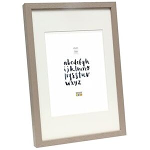 Deknudt S223K7 Fotoprázdlo - 18x24 - Dřevěný Vysoký Rám Deknudt S223K7 Fotoprázdlo - 18x24 - Dřevěný Vysoký Rám