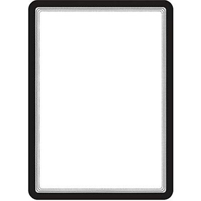 Djois , 194907 – Magnetický informační rámeček A4 Magneto, černý, 2 ks Djois , 194907 – Magnetický informační rámeček A4 Magneto, černý, 2 ks
