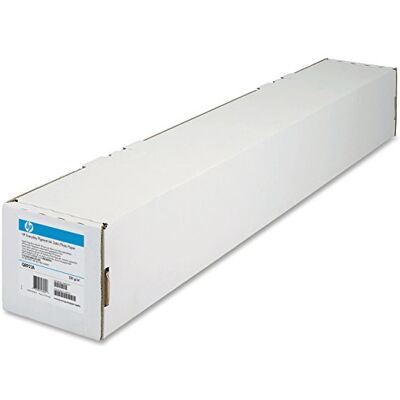 HP Q8922A Everyday Pigment Ink Satin Photopaper Inkjet 235g/m2 1067 mm x 30.5 m 1 Rölle Pack HP Q8922A Everyday Pigment Ink Satin Photopaper Inkjet 235g/m2 1067 mm x 30.5 m 1 Rölle Pack