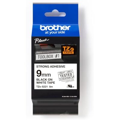 Brother Tze-S221 Brother Tze-S221