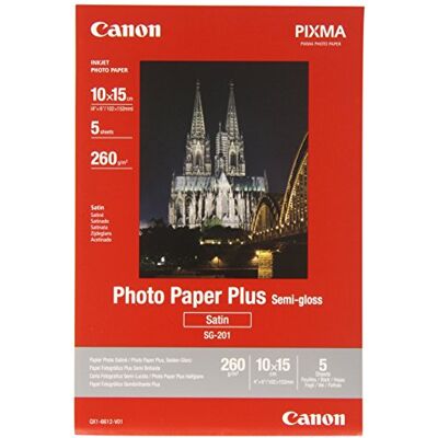 Canon 1686B072 fotopapír Canon 1686B072 fotopapír