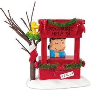 Department 56 Peanuts Village - Village Department 56 Peanuts Village - Village