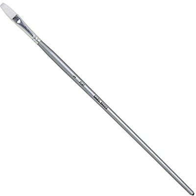 Liquitex - 6923005 Basics - Velikost 5 - Ploché - Štětec Liquitex - 6923005 Basics - Velikost 5 - Ploché - Štětec