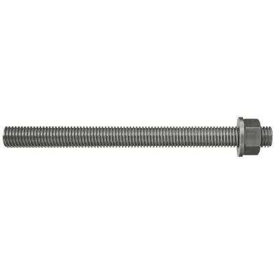 fischer Kotevní tyč FIS A M12x140 A4-10 kusů č. výr. 90450 fischer Kotevní tyč FIS A M12x140 A4-10 kusů č. výr. 90450