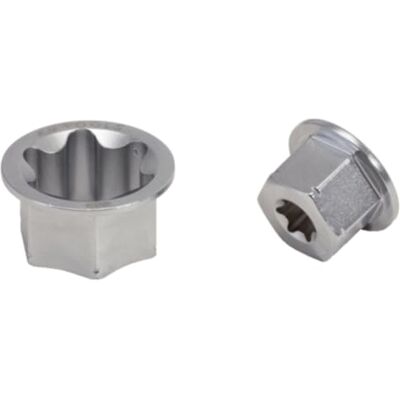 KS Tools 503.4525 Torx E-profil vložka E11, vícebarevná KS Tools 503.4525 Torx E-profil vložka E11, vícebarevná