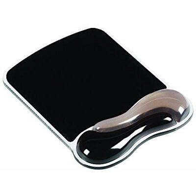 Šedý podložka pod myš - Mouse Pad Šedý podložka pod myš - Mouse Pad