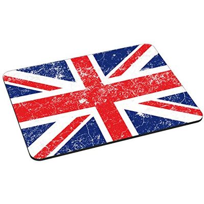 Pedea Union Jack Herní a kancelářská podložka pod myš Pedea Union Jack Herní a kancelářská podložka pod myš
