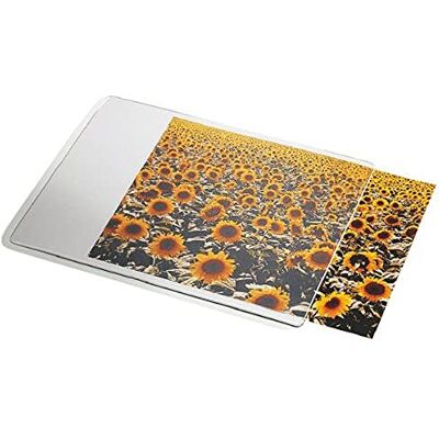 Esselte 67691 Mauspad Personal, weiss Esselte 67691 Mauspad Personal, weiss