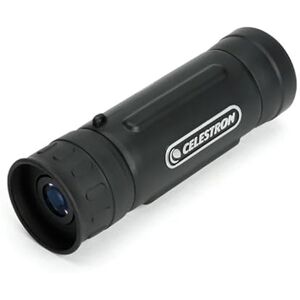Celestron 71213 UpClose G2 10× 25 monokulární – černý Celestron 71213 UpClose G2 10× 25 monokulární – černý