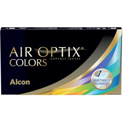 Air Optix Colors barevné měsíční čočky Pure Hazel 2 ks -06. 50 dpt Měkké barevné měsíční čočky s barevnou technologií 3 v 1. Pro světlé a tmavé oči, s korekcí zraku i bez ní. Air Optix Colors barevné měsíční čočky Pure Hazel 2 ks -06. 50 dpt Měkké barevné měsíční čočky s barevnou technologií 3 v 1. Pro světlé a tmavé oči, s korekcí zraku i bez ní.