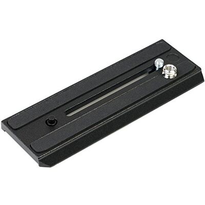 Manfrotto VIDEO CAMERA PLATE Manfrotto VIDEO CAMERA PLATE