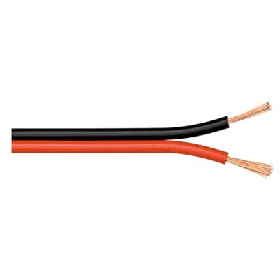 Goobay 15022 Reproduktorový kabel - Reproduktorový kabel Goobay 15022 Reproduktorový kabel - Reproduktorový kabel