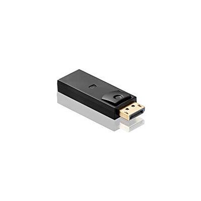 HDSupply DisplayPort na HDMI adaptér, DisplayPort konektor na zdířku HDMI HDSupply DisplayPort na HDMI adaptér, DisplayPort konektor na zdířku HDMI