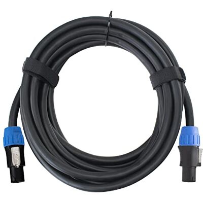 Reproduktorový kabel Pronomic Pro-line BOXSP4-10 - 4pól, 10m Reproduktorový kabel Pronomic Pro-line BOXSP4-10 - 4pól, 10m