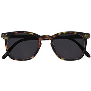 OPULIZE Bex sluneční brýle pro čtenáře velký čtverec Cool Designer rám pružinové panty tónovaná čočka odolná proti poškrábání UV400 ochrana hnědá želvovina matná černá ramínka pánské dámy S64-2 +3. 00 OPULIZE Bex sluneční brýle pro čtenáře velký čtverec Cool Designer rám pružinové panty tónovaná čočka odolná proti poškrábání UV400 ochrana hnědá želvovina matná černá ramínka pánské dámy S64-2 +3. 00