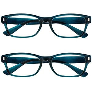 The Reading Glasses Company RR77-Q 2 balení - Čtecí brýle The Reading Glasses Company RR77-Q 2 balení - Čtecí brýle
